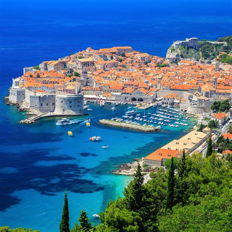 Dubrovnik .
